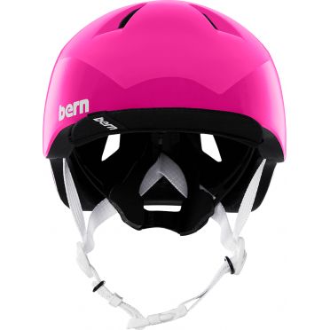 Bern Tiger kinderfietshelm