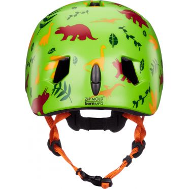 Bern Tiger kinderfietshelm