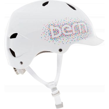 Bern Bandito kinderfietshelm