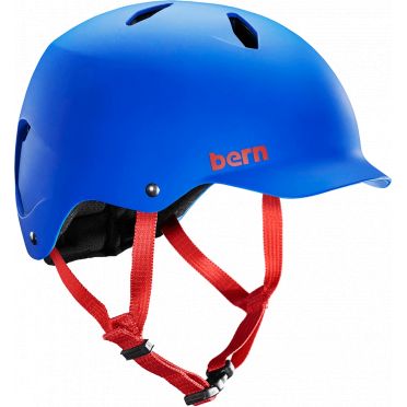 Bern - Bandito Kid Bike Helmet