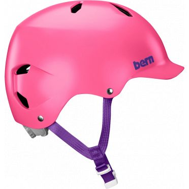Bern Bandito kinderfietshelm