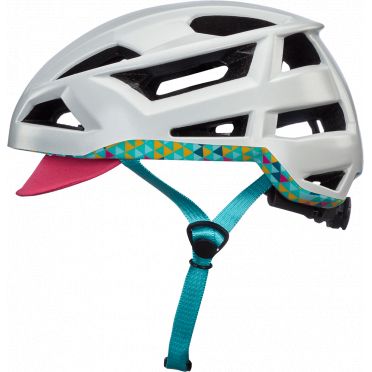 Bern FL-1 Pave fietshelm