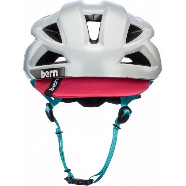 Bern FL-1 Pave fietshelm