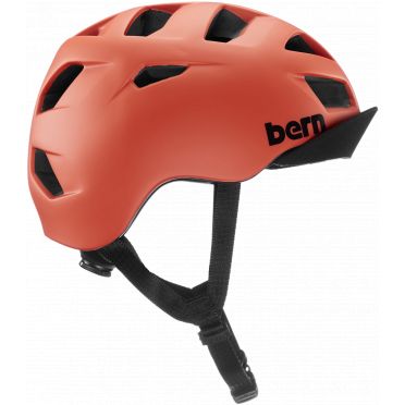 Bern Allston fietshelm
