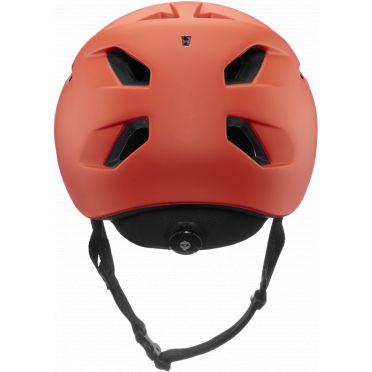 Bern Allston fietshelm