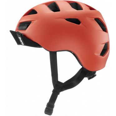 Bern Allston fietshelm