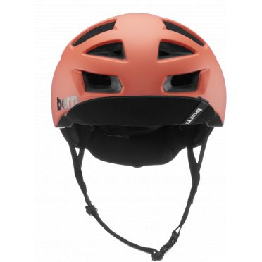 Bern Allston fietshelm