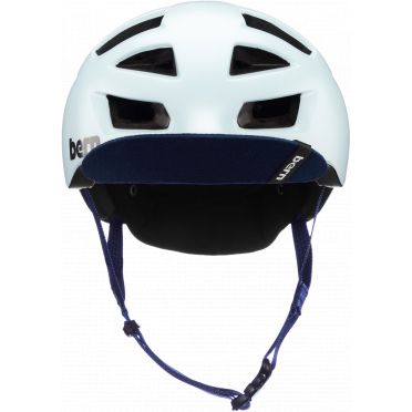 Bern Allston fietshelm