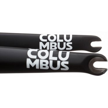 Columbus Futura remklauwvork