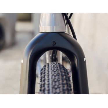 Fyxation Sparta All Road QR-vork