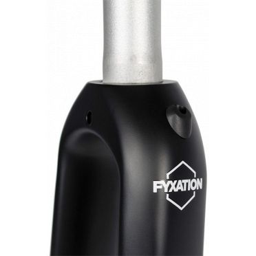 Fyxation Sparta All Road QR-vork