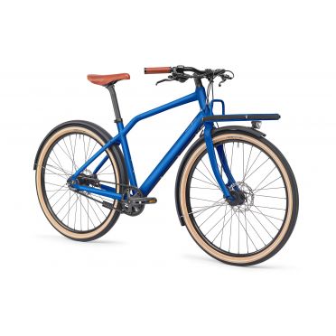 Schindelhauer Gustav Stadsfiets