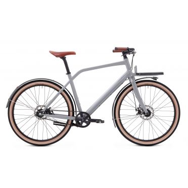 Schindelhauer Gustav Stadsfiets