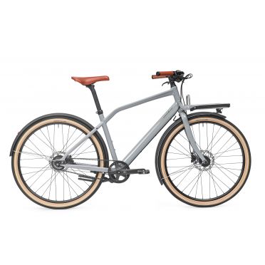 Schindelhauer Gustav Stadsfiets