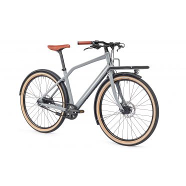 Schindelhauer Gustav Stadsfiets