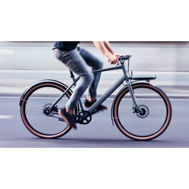 Schindelhauer Gustav Stadsfiets