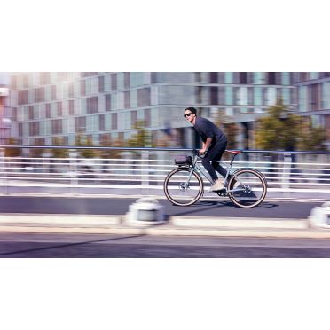 Schindelhauer Gustav Stadsfiets