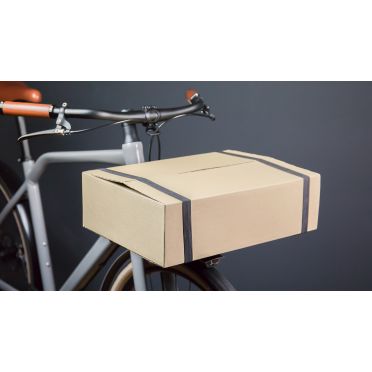 Schindelhauer Gustav Stadsfiets