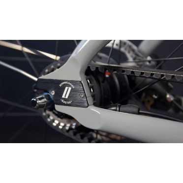 Schindelhauer Gustav Stadsfiets