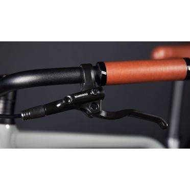 Schindelhauer Gustav Stadsfiets