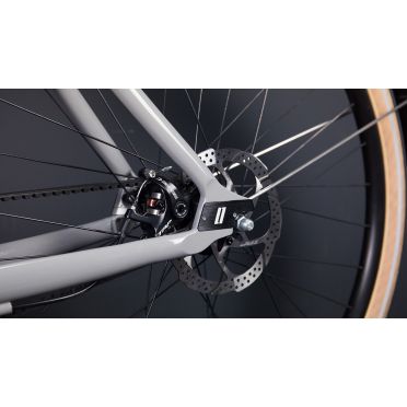 Schindelhauer Gustav Stadsfiets