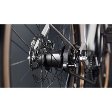 Schindelhauer Gustav Stadsfiets