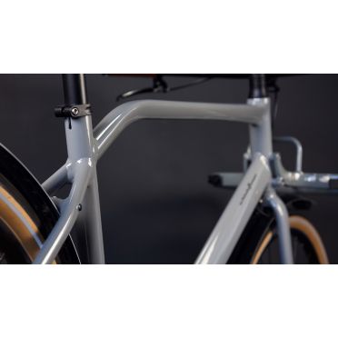 Schindelhauer Gustav Stadsfiets