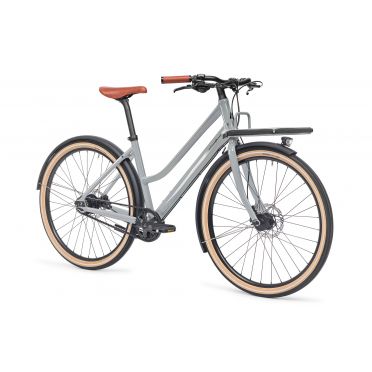 Schindelhauer Greta Citybike