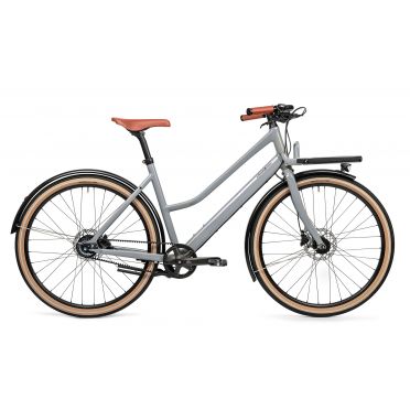 Schindelhauer - Greta - City Bike