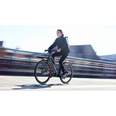 Schindelhauer Greta Citybike