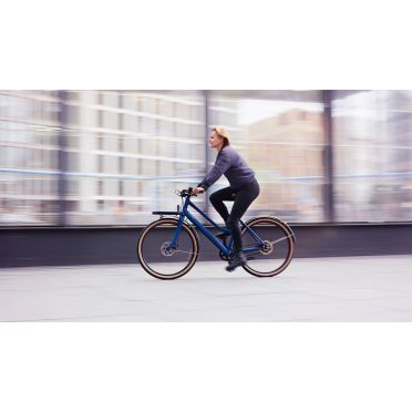 Schindelhauer Greta Citybike