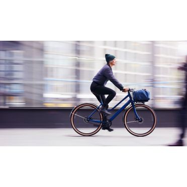 Schindelhauer Greta Citybike