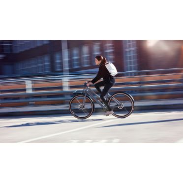 Schindelhauer Greta Citybike