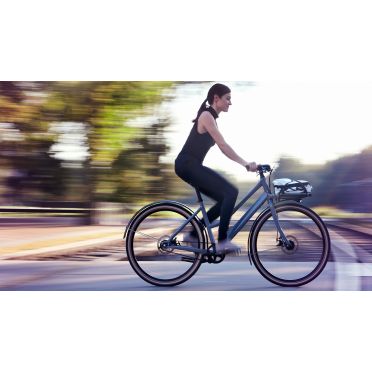 Schindelhauer Greta Citybike