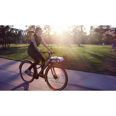 Schindelhauer Greta Citybike