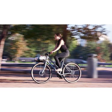 Schindelhauer Greta Citybike