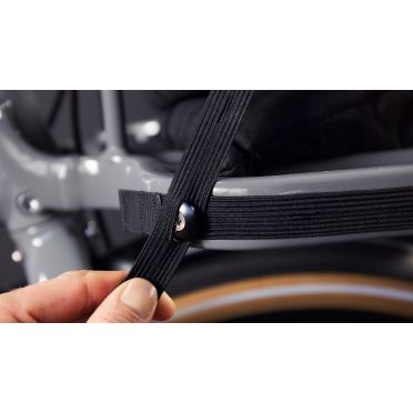 Schindelhauer Greta Citybike