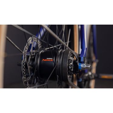 Schindelhauer Greta Citybike