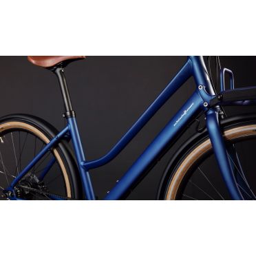 Schindelhauer Greta Citybike