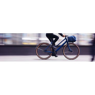 Schindelhauer Greta Citybike