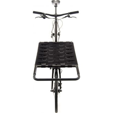 Rekverlenging voor Omnium bakfiets