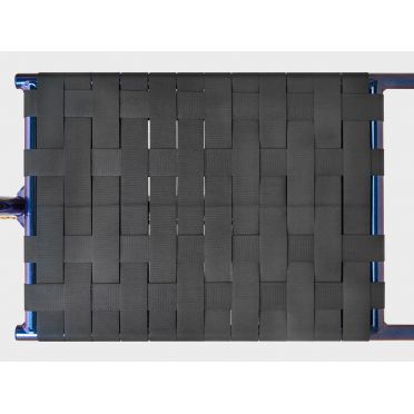 Singelnet voor Omnium vrachtplatform