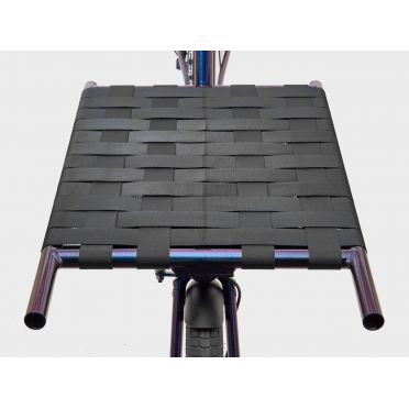 Singelnet voor Omnium vrachtplatform