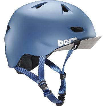 Casque BERN BRENTWOOD