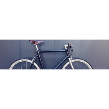 Schindelhauer Ludwig VIII stadsfiets