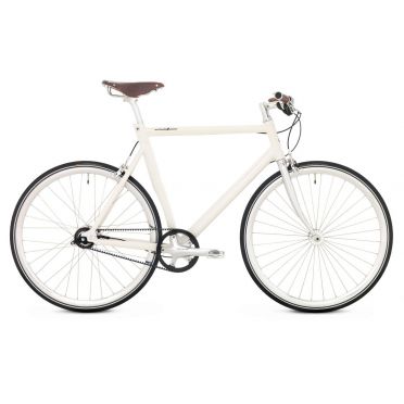 Schindelhauer Ludwig VIII stadsfiets