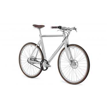 Schindelhauer Wilhelm XIV stadsfiets