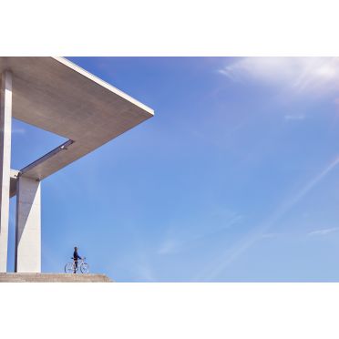 Schindelhauer Wilhelm XIV stadsfiets