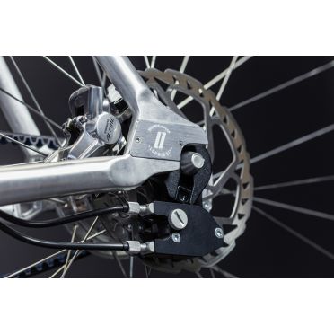 Schindelhauer Wilhelm XIV stadsfiets