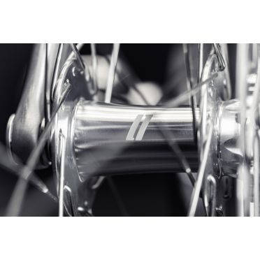 Schindelhauer Wilhelm XIV stadsfiets